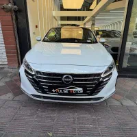 نیسان آلتیما ۲لیتر توربو