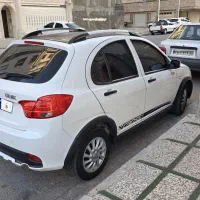 کوییک rs مدل ۴۰۰ تمیز بالوازم