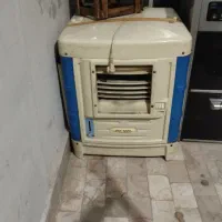 کولر کار کرده سالم