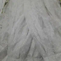 پرده دوخته شده نو ۲۵متر