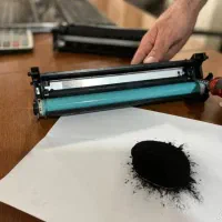 تعمیر و شارژ انواع پرینتر