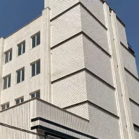 ۱۳۵متر/سند اداری/فول