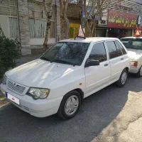 پراید 111 مدل 97