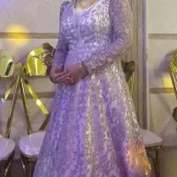 لباس مجلسی سایز ۴۰ تا ۴۴میخوره