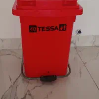 سطل زباله