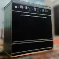 اجاق گاز صفحه استیل