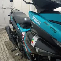 هندا ۱۲۵هرمز پلاک ملی