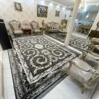 فرش۱۲متری نگین مشهدتمام نخ اکرلیک اصلی آکبن۷۰۰شانه