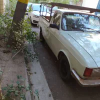 پیکان وانت مدل ۱۳۸۹