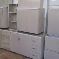 فروش کابینت ها ی فلزی درب ام دی اف