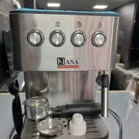 فروش چای ساز و قهوه ساز ناسا