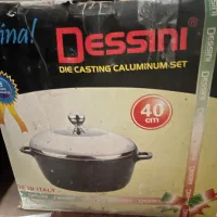 قابلمه دسینی سایز ۴۰