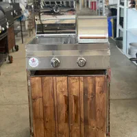 باربیکیو ، کبابپز ، منقل