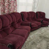 مبل راحتی ۷ نفره