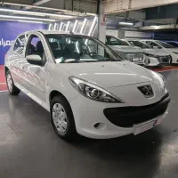 207 سقف فلز مدل 1404