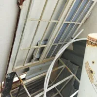 درب و پنجره
