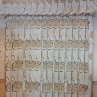 4پرده ،به قیمت 3میلیون