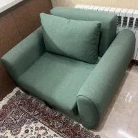 مبل تاشو نیلپر