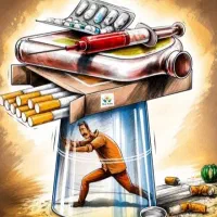 دوره در.مانی پاکی از اع.تیا.د