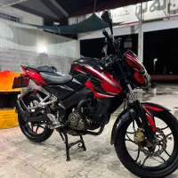 موتور ان اس 150