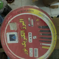 سیم و کابل برق