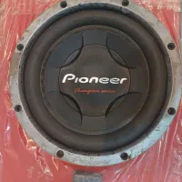 ساب باکس پایونیر مدل ۳۰۷d2