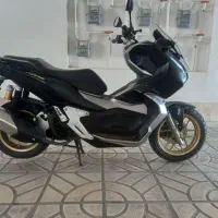 ADV 150|موتورسیکلت|شیراز, شهرک جماران|دیوار