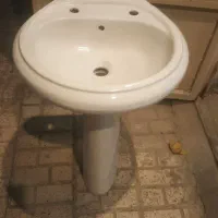 روشویی سالم