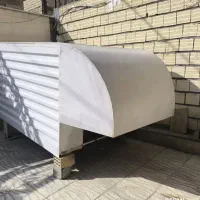 تیرآهن قطویی صفحه