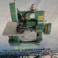 چرخ خیاطی ریشه بندی ۳ نخ