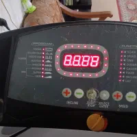فروش تردمیل
