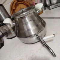 کتری استیل