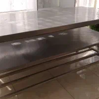 فروش لوازم کارگاه قنادی به علت تغییر شغل