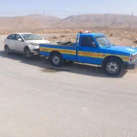 امداد خودرو ، یدک کش