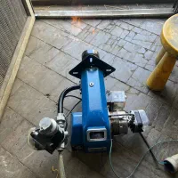 تاسیسات مشعل دینام