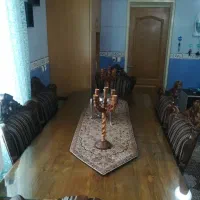میز غذا خوری ۶نفره
