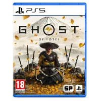 اکانت Ghost of yotei