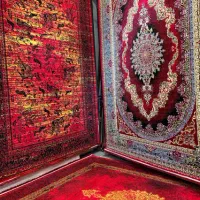 فرشهای زیر قیمت اصلی