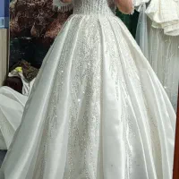 لباس عروس