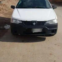 وانت آریسان مدل ۹۷ تمیز بدون رنگ دو گانه کارخانه