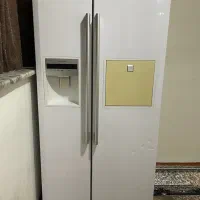 یخچال ساید بای ساید