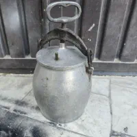 زودپز ایرانی قدیمی ۵لیتری