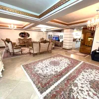 ۳۵۰مترخاص نیاوران تجریش همسایه کاخ سعد آباد