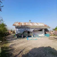 خونه ی مادربزرگ