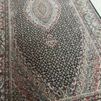 کناره فرش و قالیچه