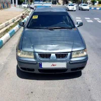 فروش خودرو سمند مدل ۸۲