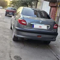 تیوفایف بدنه شیشه موتور تازه تعمیر لاستیک صفر