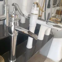 تعویض شیرالات کهنه با نو
