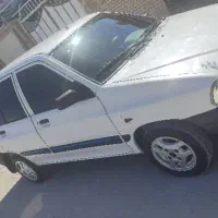 پراید 141