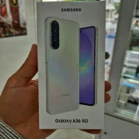 سامسونگ A36 با حافظه 256